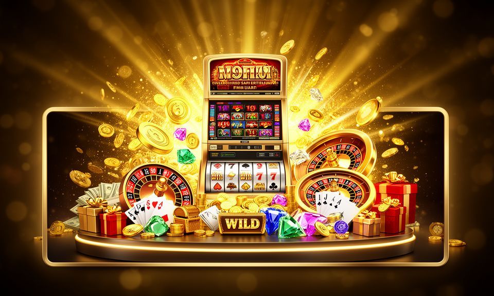 tigerbet mobile gaming